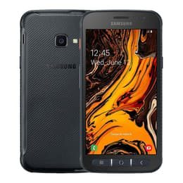 Galaxy Xcover 4s 32 GB - Grigio