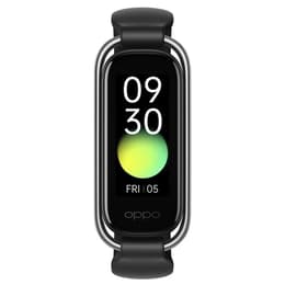 Smart Watch GPS Oppo 6202341$ - Nero