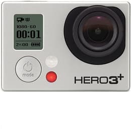 Go Pro Hero 3+ Action Cam