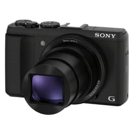 Sony DSC HX50V + Sony Lens G 30x Optical Zoom 24-720mm f/3.5-6.3