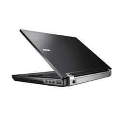 Dell Latitude E4200 12" Core 2 Duo 1,6 GHz - SSD 128 GB - 4GB Tastiera Francese