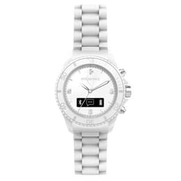 Smart Watch Mykronoz ZeClock - Bianco