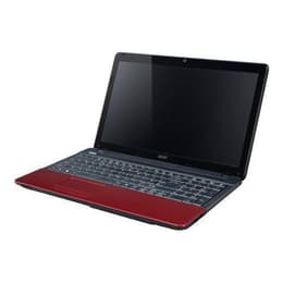 Acer Aspire E1-571G 15,6” (2013)