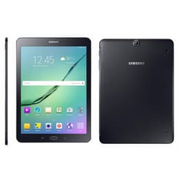 Galaxy Tab S2 (2015) 9,7" 32GB - WiFi - Nero