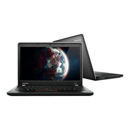 Lenovo ThinkPad Edge E330 13" Core i5 2,5 GHz - SSD 128 GB - 4GB Tastiera Francese