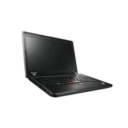 Lenovo ThinkPad Edge E330 13" Core i5 2,5 GHz - SSD 128 GB - 4GB Tastiera Francese