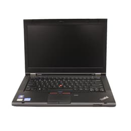 Lenovo Thinkpad T430 14" Core i5 2,6 GHz - HDD 320 GB - 8GB Tastiera Spagnolo