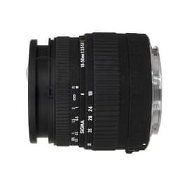 Obiettivi Nikon D 18-50mm f/3.5-5.6