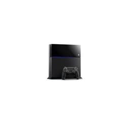Console - Sony PlayStation 4