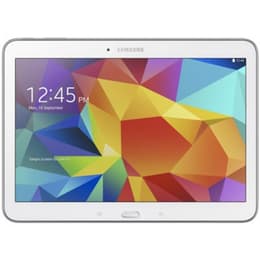 Galaxy Tab 4 (2014) 10,1" 16GB - WiFi - Bianco