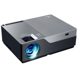 Videoproiettori Vankyo V600 7000 Luminosità Grigio/Nero