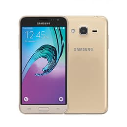 Galaxy J3 (2016) 8 GB - Oro