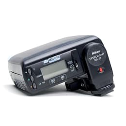Flash Nikon Speedlight Sb 27 Back Market