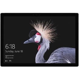 Microsoft Surface Pro 5 12" Core i5 2,6 GHz - SSD 128 GB - 8GB Inglese (US)