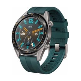 Smart Watch Cardio­frequenzimetro GPS Huawei Watch GT Active (FIN-B19) - Verde