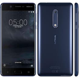 Nokia 5 16 GB - Blu