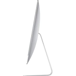 iMac 27" 5K (Ottobre 2015) Core i5 3,2 GHz - HDD 1 TB - 8GB Tastiera Francese