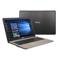 Asus VivoBook X540YA-XX082T 15" A8 2,2 GHz - HDD 1 TB - 4GB Tastiera Francese