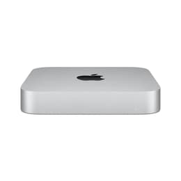 Mac Mini Core i5 2,5 GHz - HDD 500 GB - 8GB