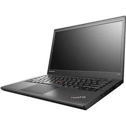 Lenovo ThinkPad L440 14" Core i3 2,4 GHz - SSD 256 GB - 8GB Tastiera Francese