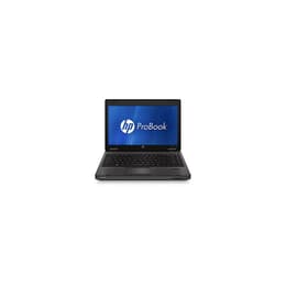HP ProBook 6360B 13,3” (2011)