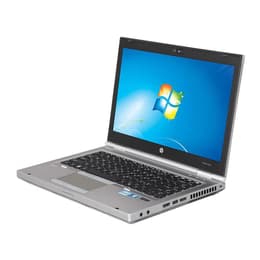 HP EliteBook 8460P 14" Core i5 2,6 GHz - HDD 320 GB - 4GB Tastiera Francese