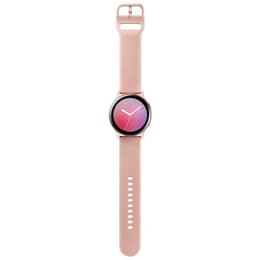 Smart Watch Cardio­frequenzimetro GPS Samsung Galaxy Watch Active 2 40mm (SM-R830) - Rosa