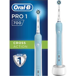 Oral-B Pro 1 700 Spazzolini da denti elettrici