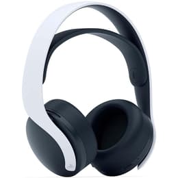 Cuffie Riduzione del Rumore Gaming Bluetooth con Microfono Sony Pulse 3D - Bianco/Nero