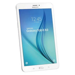 Galaxy Tab E (2015) 9,6" 8GB - WiFi - Bianco