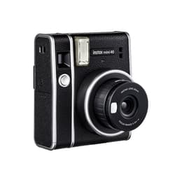 Fujifilm Instax Mini 40 + Instax Lens 60mm f/12,7