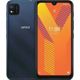 Wiko Y62 16 GB Dual Sim - Blu