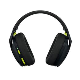 Cuffie Riduzione del Rumore Gaming Bluetooth con Microfono Logitech G435 - Nero