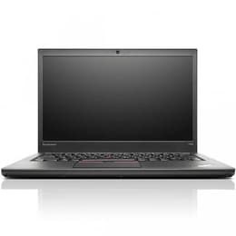 Lenovo ThinkPad T450 W10 14" Core i5 2,3 GHz - SSD 250 GB - 8GB Tastiera Francese