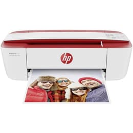 HP DeskJet Ink Advantage 3788 Inkjet - Getto d'inchiostro