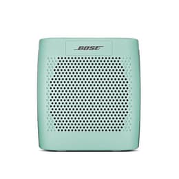 Altoparlanti Bluetooth Bose Soundlink Colour - Verde/Nero