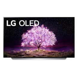 Smart TV 65 Pollici LG OLED Ultra HD 4K 65C1