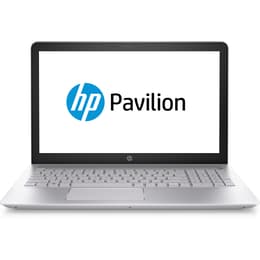 HP Pavilion 15-cc511nf 15" Core i7 2,7 GHz - SSD 128 GB + HDD 1 TB - 8GB Tastiera Francese