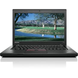 Lenovo ThinkPad L450 14" Core i5 1,9 GHz - SSD 256 GB - 8GB Tastiera Italiano
