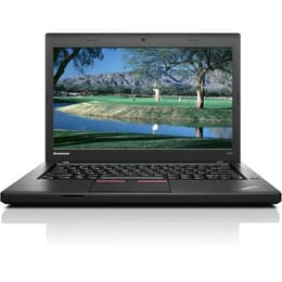 Lenovo ThinkPad L450 14" Core i5 1,9 GHz - SSD 120 GB - 4GB Tastiera Italiano