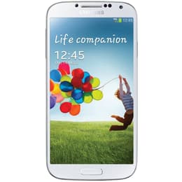 Galaxy S4 16 GB - Bianco