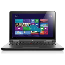 Lenovo ThinkPad Yoga 20C0 12" Core i5 1,6 GHz - HDD 500 GB - 8GB Tastiera Francese
