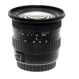 Obiettivi Nikon AF 19-35mm f/3.5-4.5
