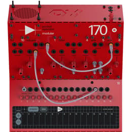Teenage Engineering Pocket Operator Modular 170 Accessori audio