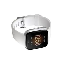 Smart Watch Cardio­frequenzimetro Fitbit Versa - Argento