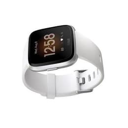 Smart Watch Cardio­frequenzimetro Fitbit Versa - Argento