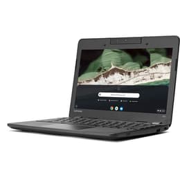Lenovo Chromebook N23 Celeron 1,6 GHz 128GB SSD - 4GB AZERTY - Francese