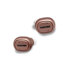 Auricolari Intrauricolari Bluetooth - Toshiba RZE-BT800