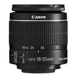 Canon Obiettivi EF-S 18-55mm f/3.5-5.6 IS II