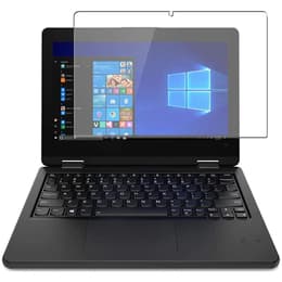 Lenovo ThinkPad 11E 11" Core m 0,8 GHz - SSD 128 GB - 4GB Tastiera Italiano